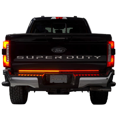 60in. Direct Fit Blade Kit <br> 23-24 Ford F-350 F-250