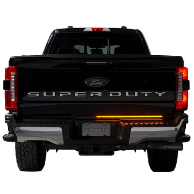60in. Direct Fit Blade Kit <br> 23-24 Ford F-350 F-250