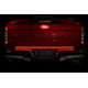 48In. Red Light Blade Direct Fit Kit Red/White <br> 15-22 Chevy Colorado, 20-24 Jeep Gladiator, Toyota Tacoma