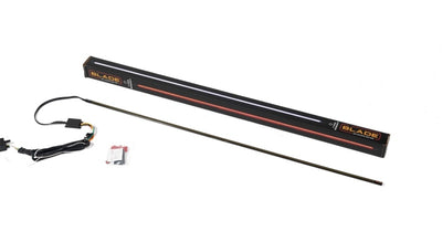 48In. Red Blade Blade LED Light Bar <br> 17-19 Ford F-250 F-350 F-450 Super Duty