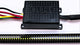 48In. Red Blade Blade LED Light Bar <br> 17-19 Ford F-250 F-350 F-450 Super Duty