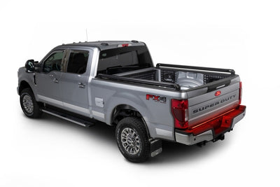 60in.Direct Fit Red Blade Kit <br> 09-24 Dodge Ram, Chevy Silverado, GMC Sierra 1500-3500