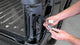 60in.Direct Fit Red Blade Kit <br> 09-24 Dodge Ram, Chevy Silverado, GMC Sierra 1500-3500
