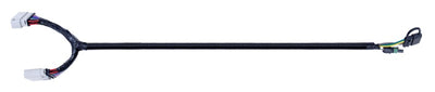 60in.Direct Fit Red Blade Kit <br> 09-24 Dodge Ram, Chevy Silverado, GMC Sierra 1500-3500