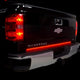 60in.Direct Fit Red Blade Kit <br> 09-24 Dodge Ram, Chevy Silverado, GMC Sierra 1500-3500