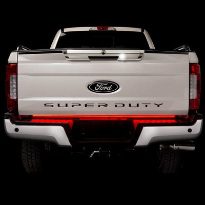 60in.Red Blade LED Light Bar <br> 17-19 Ford F-250 F-350