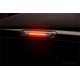 Smoke LED Third Brake Lights - Replacement <br> 99-07 Chevy Silverado, GMC Sierra 1500 2500 3500 HD