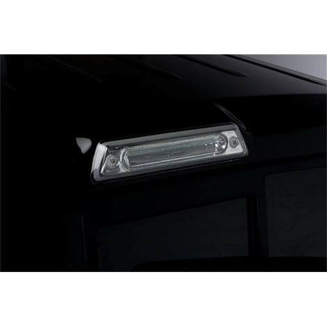 Replacement Smoke LED Third Brake Lights <br> 09-14 Ford F-150
