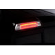 Replacement Smoke LED Third Brake Lights <br> 09-14 Ford F-150