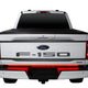 48in Light Blade Direct Fit Kit Red / Amber / White <br> 19-24 Ford Ranger