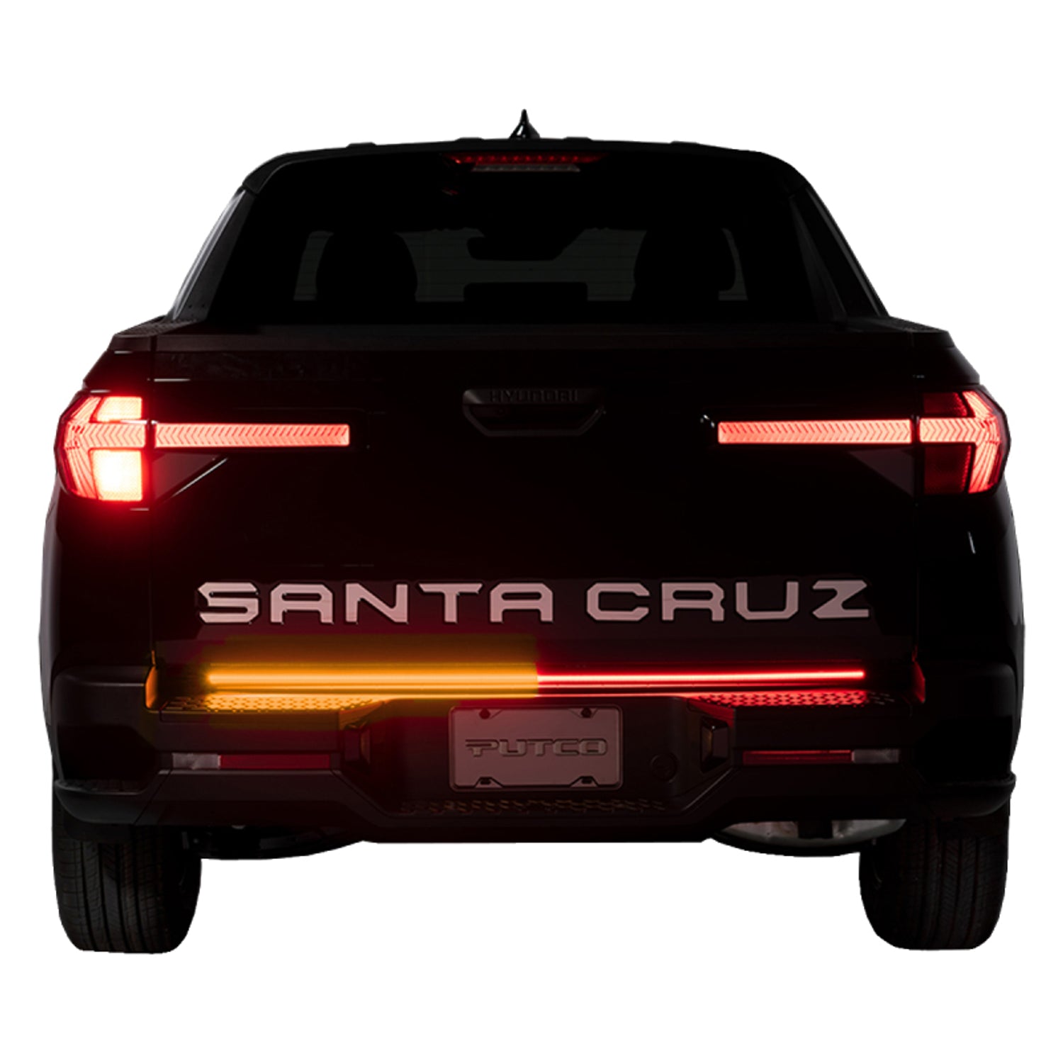 Blade Direct Fit Kits <br> 22-25 Hyundai Santa Cruz