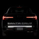 Blade Direct Fit Kits <br> 22-25 Hyundai Santa Cruz
