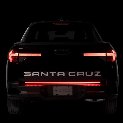 Blade Direct Fit Kits <br> 22-25 Hyundai Santa Cruz