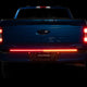 48In Direct Fit Blade Kit Tailgate Bars <br> 23-25 GMC Canyon