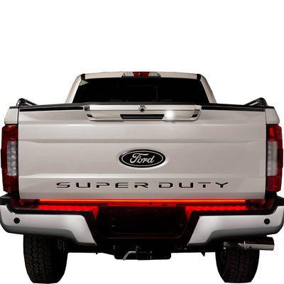 60in. Light Blade Direct Fit Kit Red / Amber / White <br> 20-22 Ford F-250 F-350