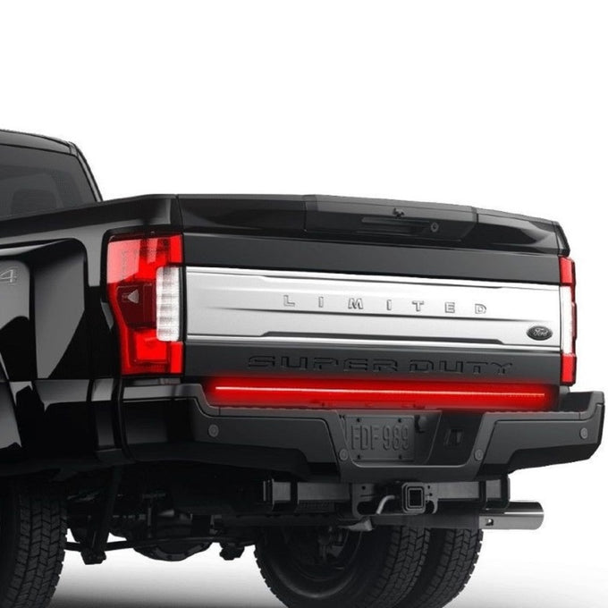 60in. Light Blade Direct Fit Kit Red / Amber / White <br> 20-22 Ford F-250 F-350