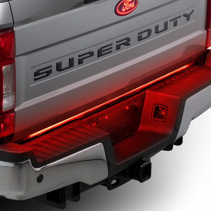 60in. Light Blade Direct Fit Kit Red / Amber / White <br> 20-22 Ford F-250 F-350