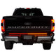 60in. Blade Kit Tailgate Bars w/ LED Taillamps <br> 23-24 Ford F-350 F-250