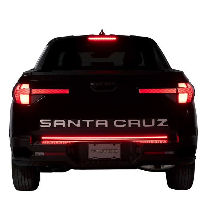 22-23 Lighting Blade Direct Fit Kits <br> 22-25 Hyundai Santa Cruz