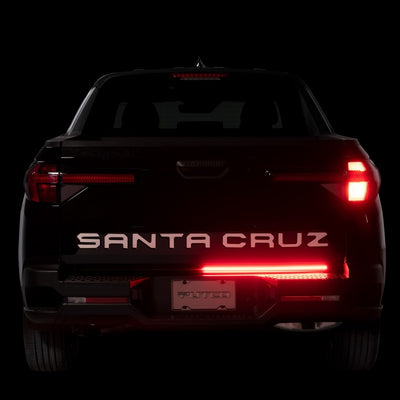 22-23 Lighting Blade Direct Fit Kits <br> 22-25 Hyundai Santa Cruz