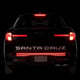 22-23 Lighting Blade Direct Fit Kits <br> 22-25 Hyundai Santa Cruz