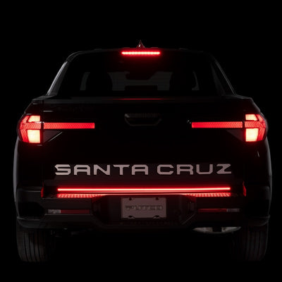 22-23 Lighting Blade Direct Fit Kits <br> 22-25 Hyundai Santa Cruz