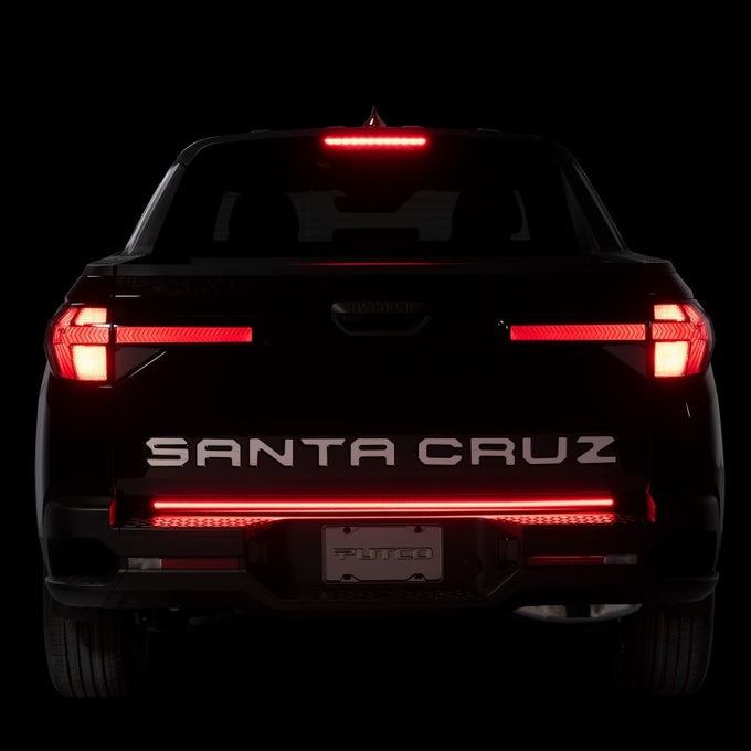 22-23 Lighting Blade Direct Fit Kits <br> 22-25 Hyundai Santa Cruz
