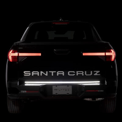 22-23 Lighting Blade Direct Fit Kits <br> 22-25 Hyundai Santa Cruz