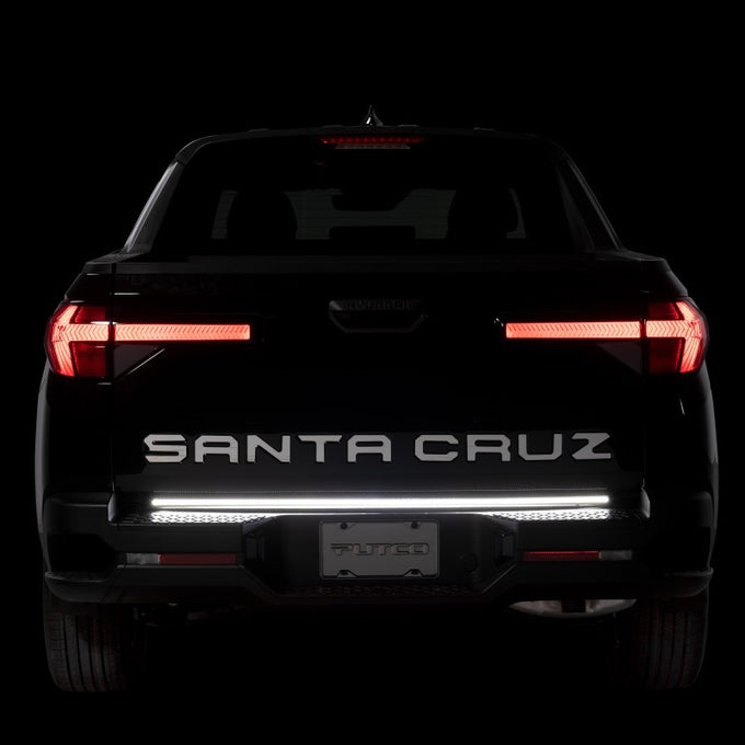 22-23 Lighting Blade Direct Fit Kits <br> 22-25 Hyundai Santa Cruz