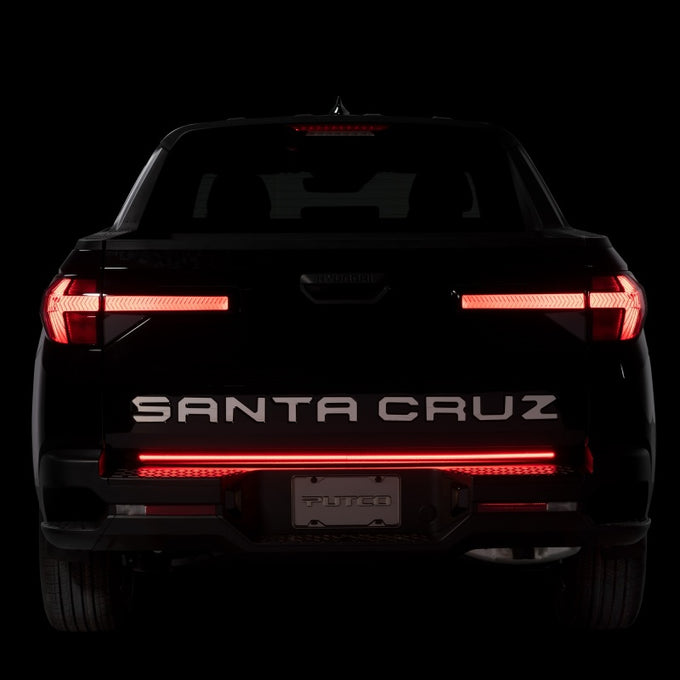 22-23 Lighting Blade Direct Fit Kits <br> 22-25 Hyundai Santa Cruz