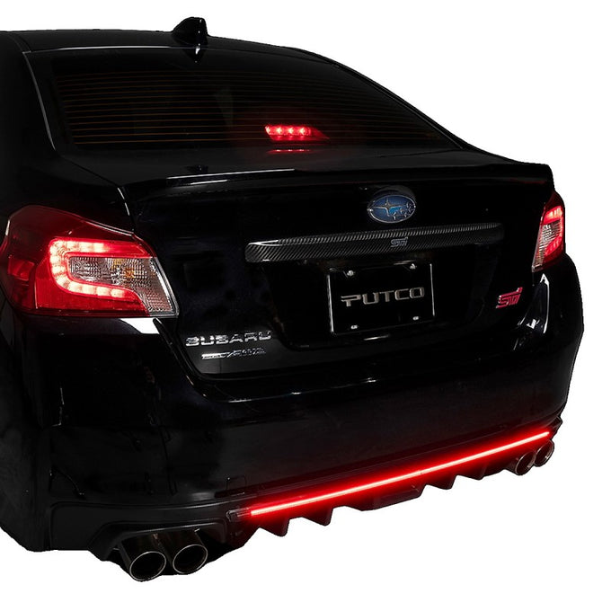 Blade Tailgate Light Bars <br> 15-25 Subaru WRX