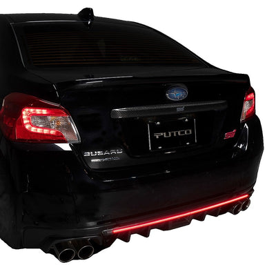 Blade Tailgate Light Bars <br> 15-25 Subaru WRX