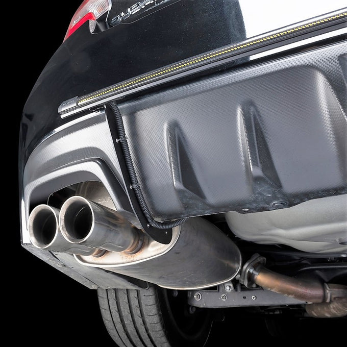 Blade Tailgate Light Bars <br> 15-25 Subaru WRX