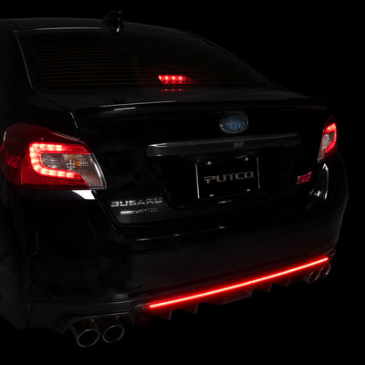 Blade Tailgate Light Bars <br> 15-25 Subaru WRX