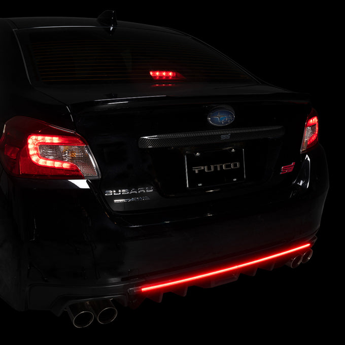 Blade Tailgate Light Bars <br> 15-25 Subaru WRX