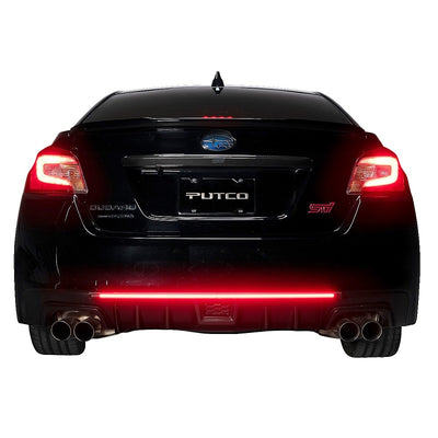 Blade Tailgate Light Bars <br> 15-25 Subaru WRX