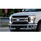 Ford Logo Light Up LED Emblem Kit <br> 15-20 Ford F-150