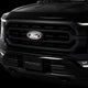 Front Luminix Ford LED Emblem w/ Camera CutOut <br> 18-20 Ford F-150