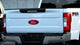 Front Luminix Ford LED Emblem w/ Camera CutOut <br> 21-24 Ford F-150 Lightning