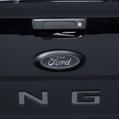 Tailgate Emblem <br> 19-23 Ford Ranger