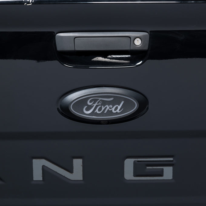 Tailgate Emblem <br> 19-23 Ford Ranger