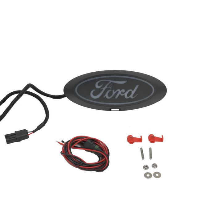 Tailgate Emblem <br> 19-23 Ford Ranger