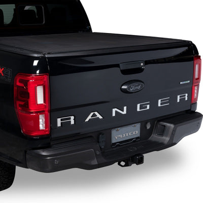 Tailgate Emblem <br> 19-23 Ford Ranger