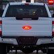 Rear Luminix Ford LED Emblem <br> 20-24 Ford F-350 F-250 F-450 Super Duty