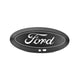 Front Luminix Ford LED Emblem w/ Camera CutOut <br> 17-19 Ford F-250 F-350 F-450 Super Duty