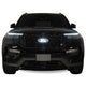 Luminix Front Grille Ford LED Emblem <br> 2025 Ford Explorer