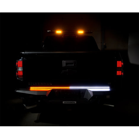 48in Work Blade LED Light Bar <br> Universal