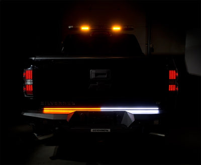 48in Work Blade LED Light Bar <br> Universal