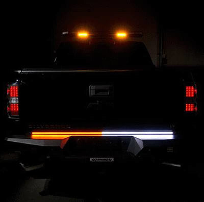 48in Work Blade LED Light Bar <br> Universal