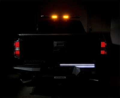 48in Work Blade LED Light Bar <br> Universal